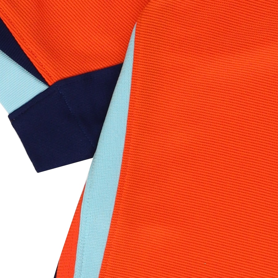 Player Netherlands Home Kit 24/25 Euro Cup 2024 Football Jersey