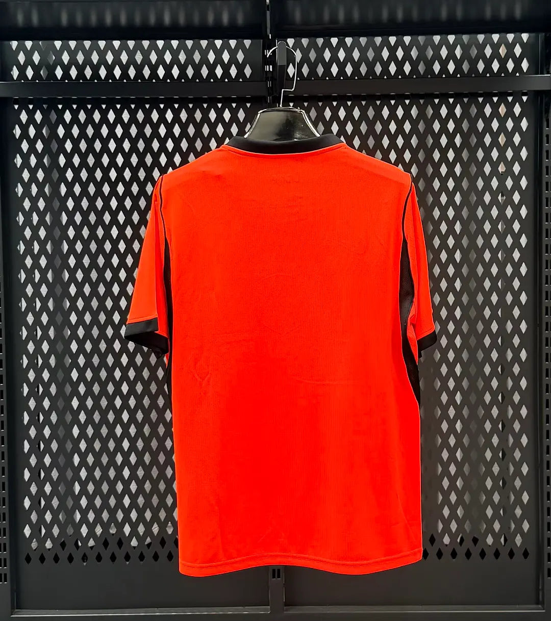 2026 Netherlands National Team Home Football Shirt