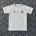 2026 Uzbekistan National Team Home Football Shirt