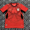 2026 Egypt National Team Home Football Shirt
