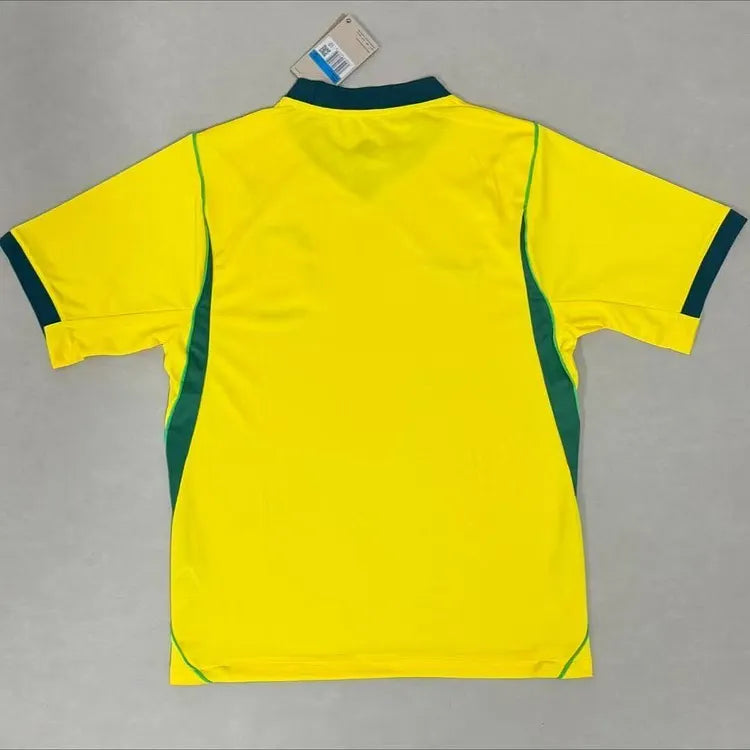 2026 Brazil Home