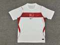 2026 Türkiye National Team Home Football Shirt