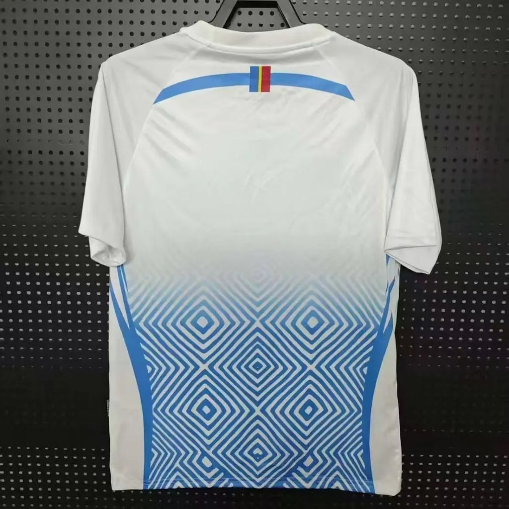2026 Congo Away Football Shirt