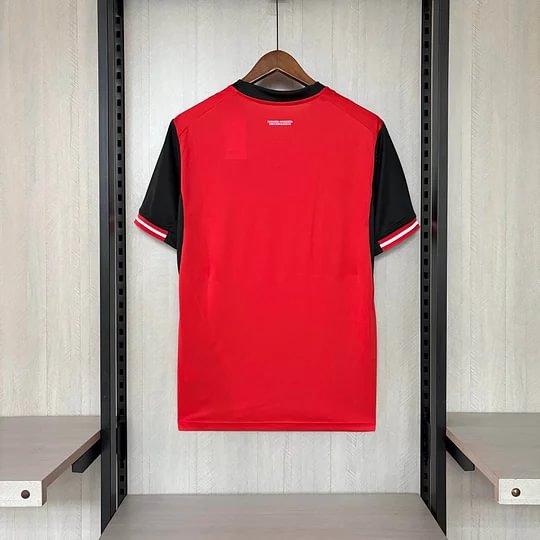 2026 Austria National Team Home Football Shirt