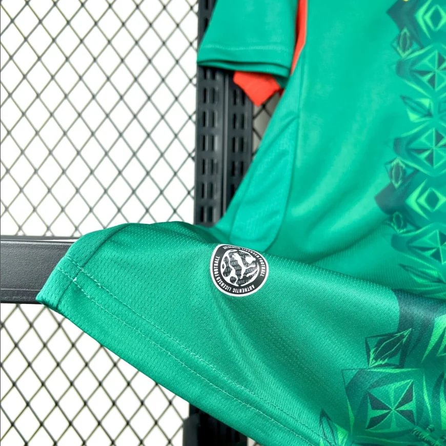 2026 Senegal National Team Away Football Shirt