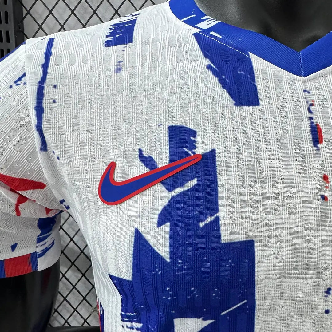 2026 Player Version France Special Edition Football Shirt