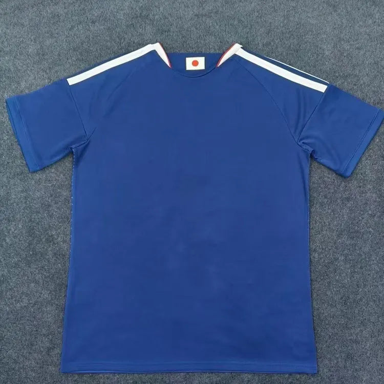 2026 Japan World Cup Home Kit