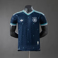 Player Edition 2026 World Cup Germany Away Jersey Football Shirt