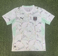 2026 Austria National Team Away Football Shirt