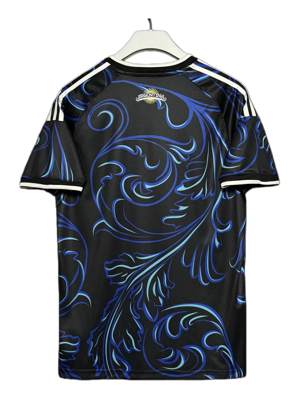 2026 Argentina Away