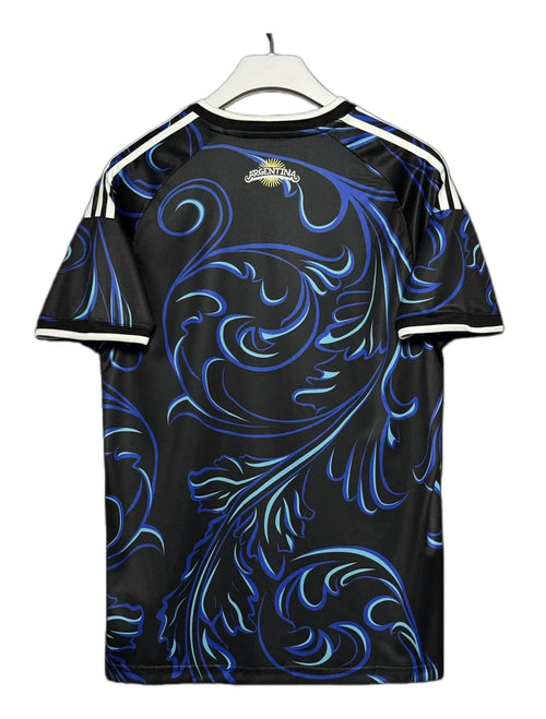 2026 Argentina Away