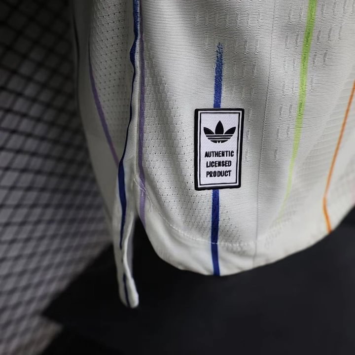 2026 Player Version Japan Away Football Jersey