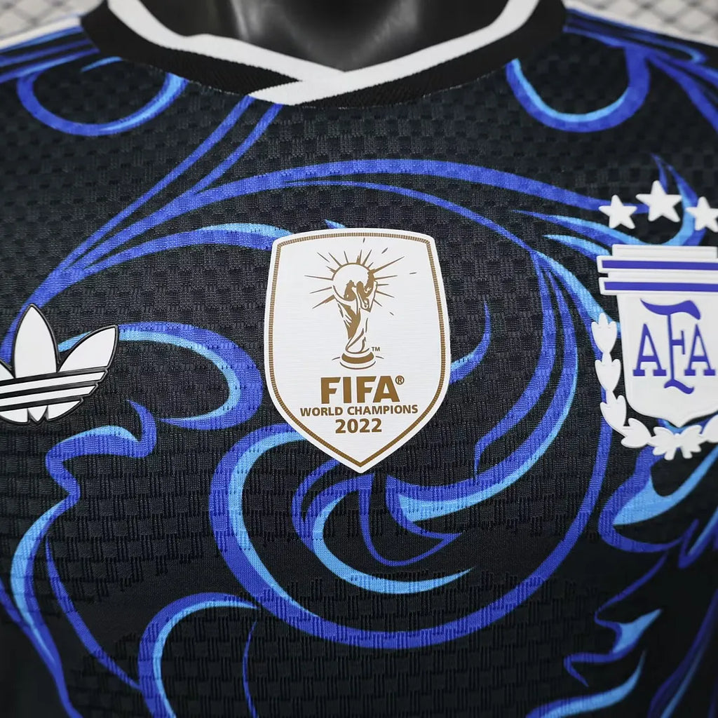 2026 Player Version Argentina Away