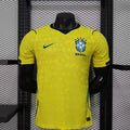 2026 Player Version Brazil Home