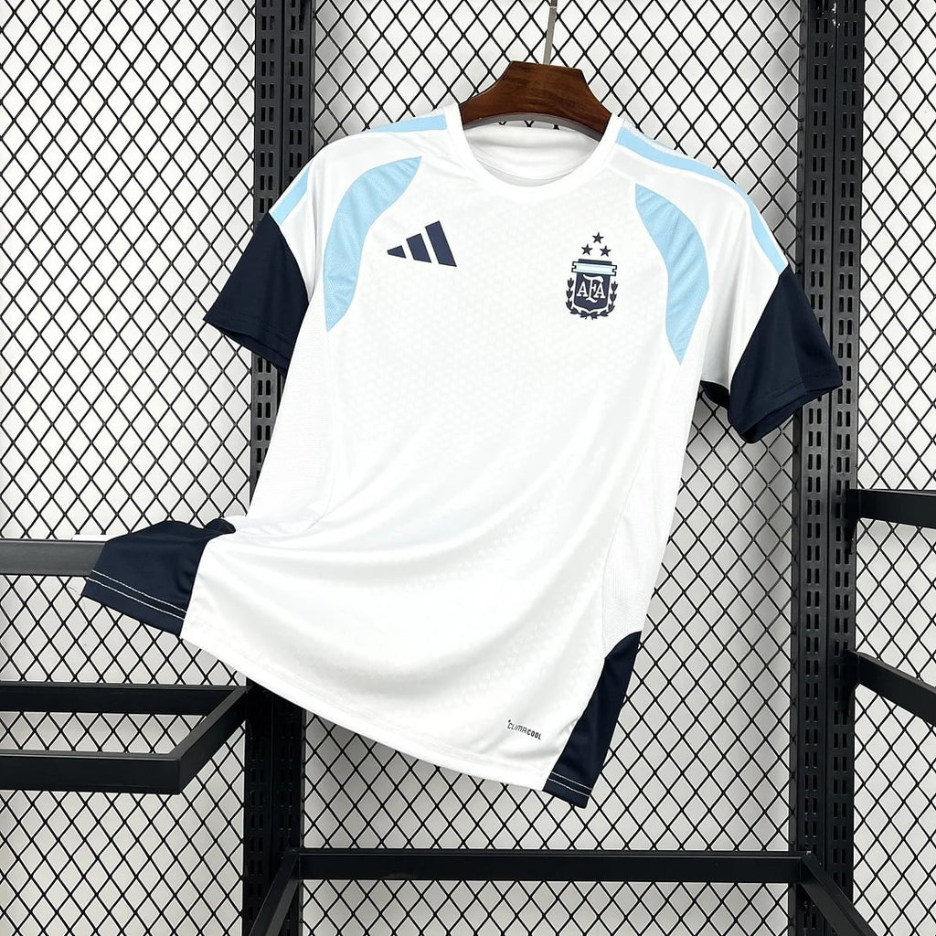 2026 Argentina Special Edition White Jersey