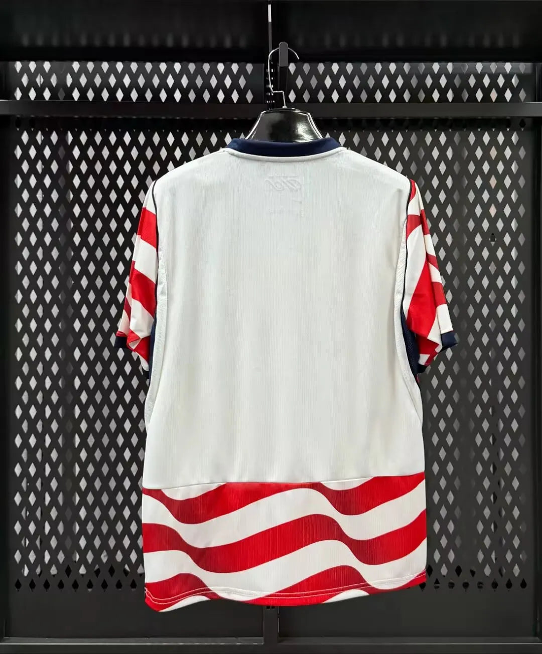 2026 United States National Team Home Football Shirt