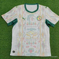 2026 Senegal National Team Home Football Shirt