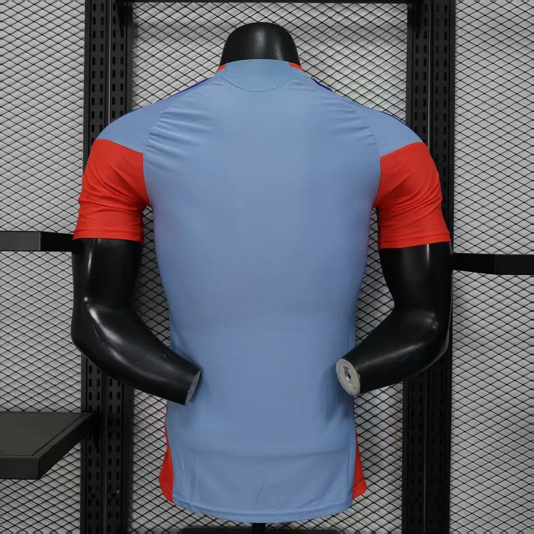 2026 Player Version Japan Special Edition Football Jersey