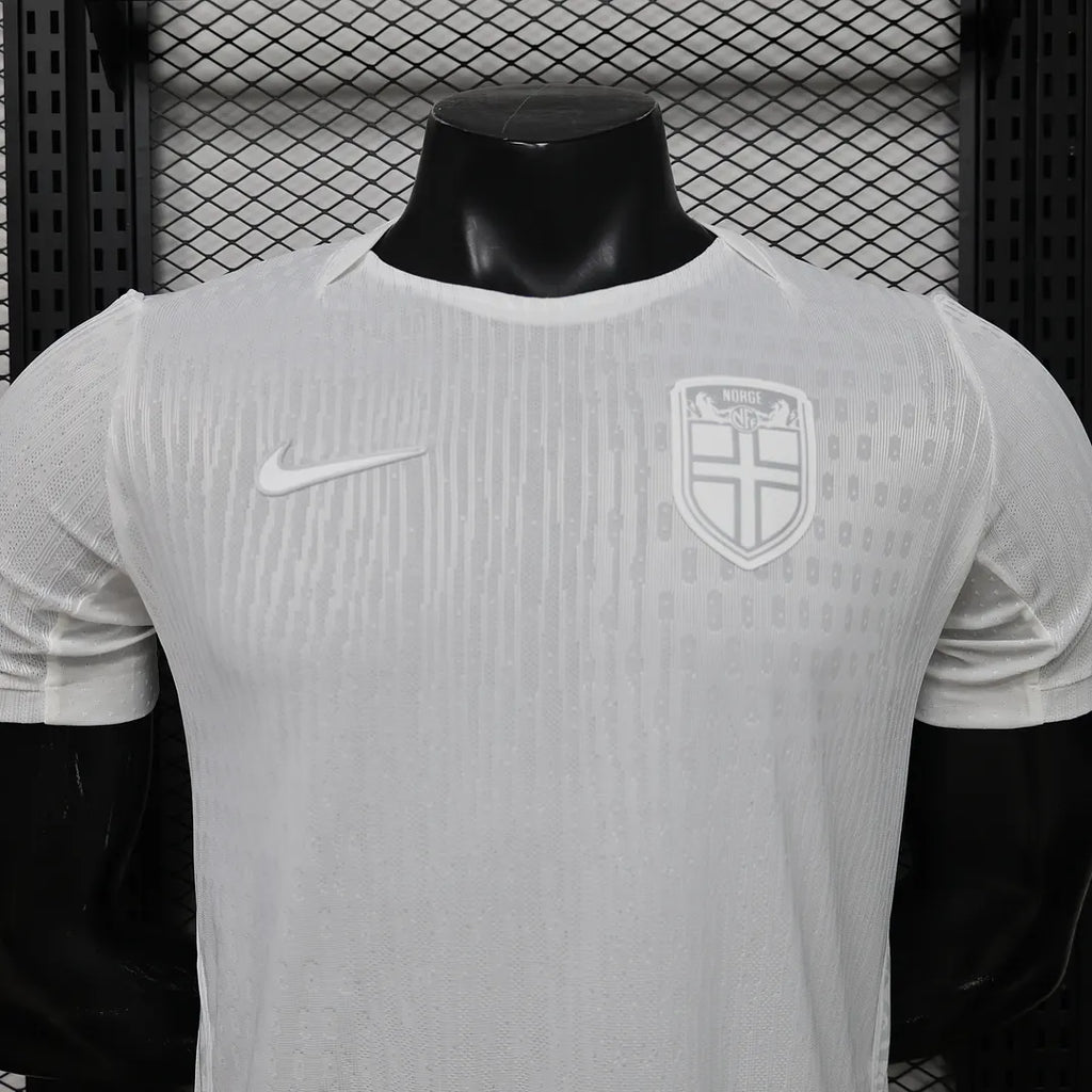 2026 Player Version Norway National Team Third Away Football Shirt