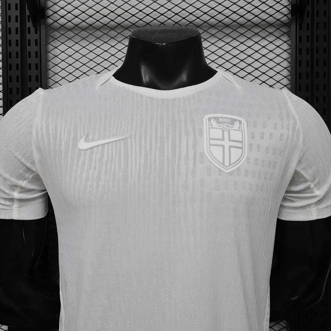 2026 Player Version Norway National Team Third Away Football Shirt