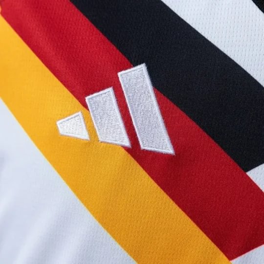 2026 Germany Home Jersey Football Shirt