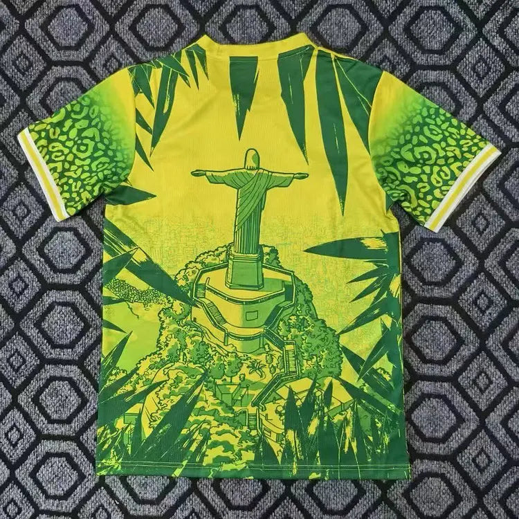 2026 Brazil Special Edition