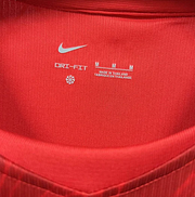 2026 Türkiye National Team Away Football Shirt
