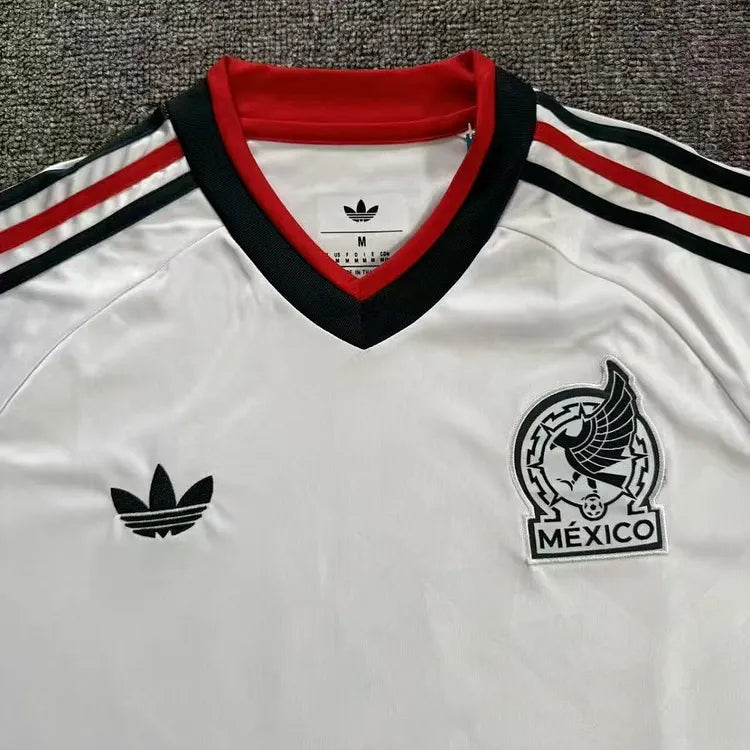 Mexico 2026 Fans Version World Cup Away Kit
