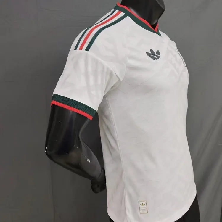 Mexico 2026 Player Version World Cup Away Kit