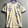 2026 Germany Cornflower Special Edition Jersey