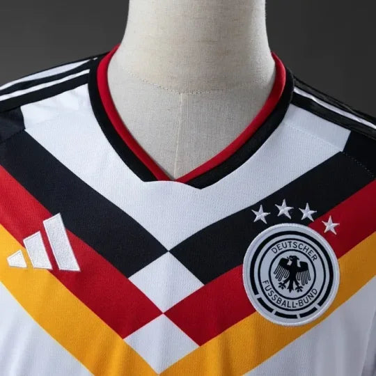 2026 Germany Home Jersey Football Shirt