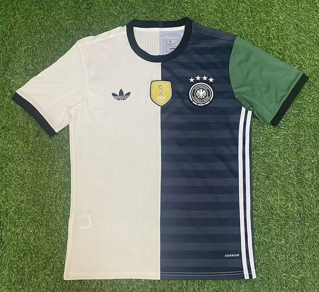 2026 Germany Special Edition Football Shirt