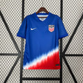 2024 United States National team Away Football Shirt