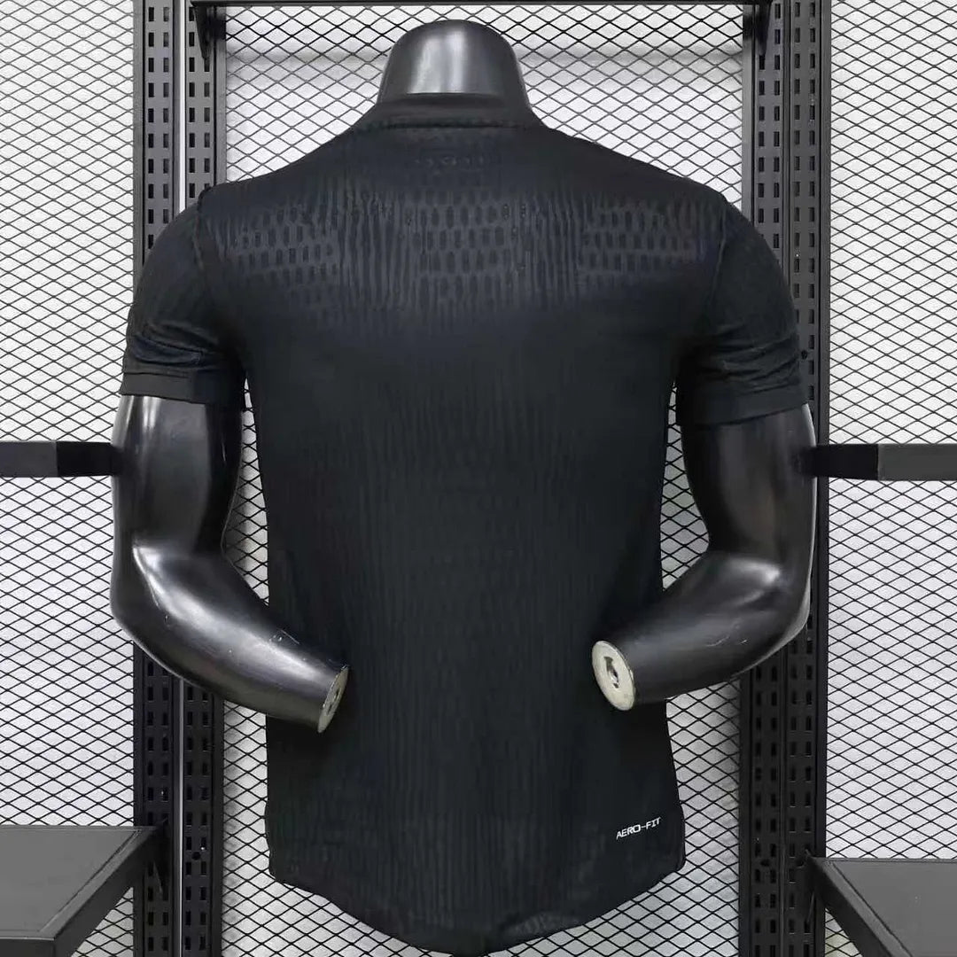 2026 Player Version Norway National Team Away Football Shirt