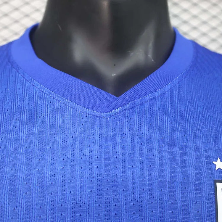 2024 Player Version United States National team Away Football Shirt