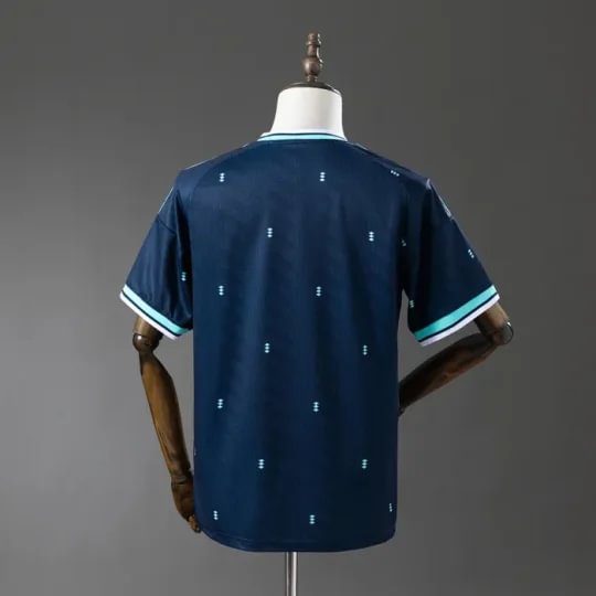 2026 Germany Away Jersey Football Shirt