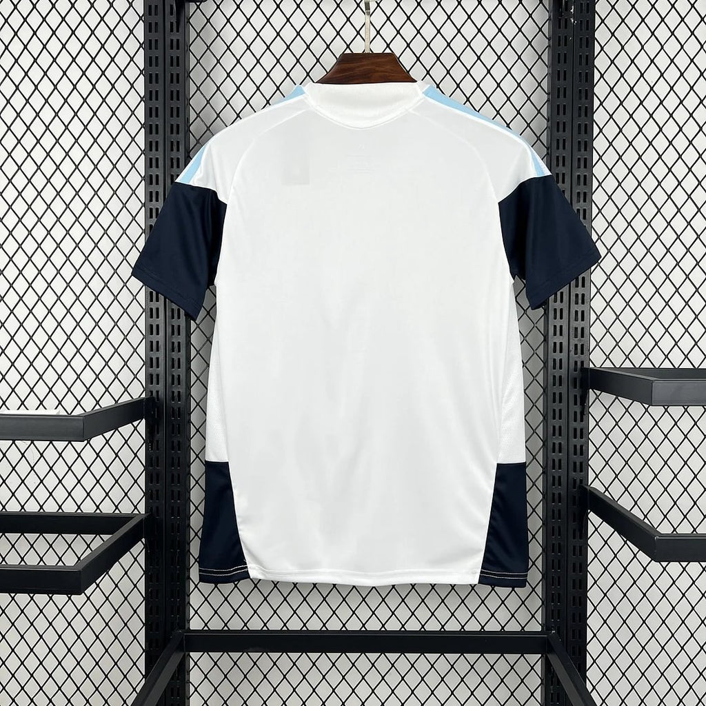 2026 Argentina Special Edition White Jersey