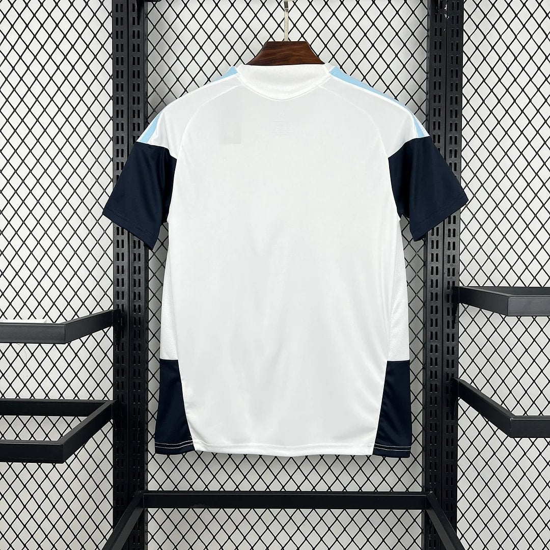 2026 Argentina Special Edition White Jersey