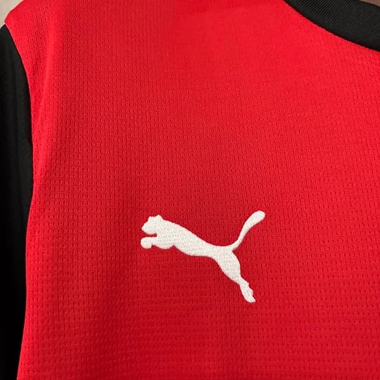 2026 Austria National Team Home Football Shirt