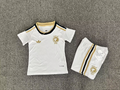 2026 Saudi Arabia National Team Away Football Shirt  Kids Size