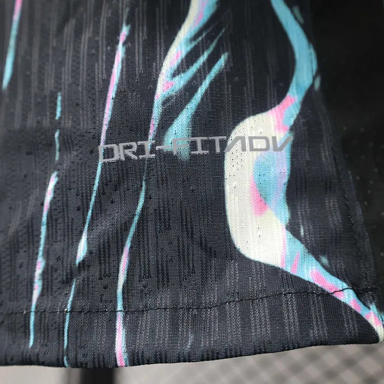 2024 Player Version Korea Away Football Shirt