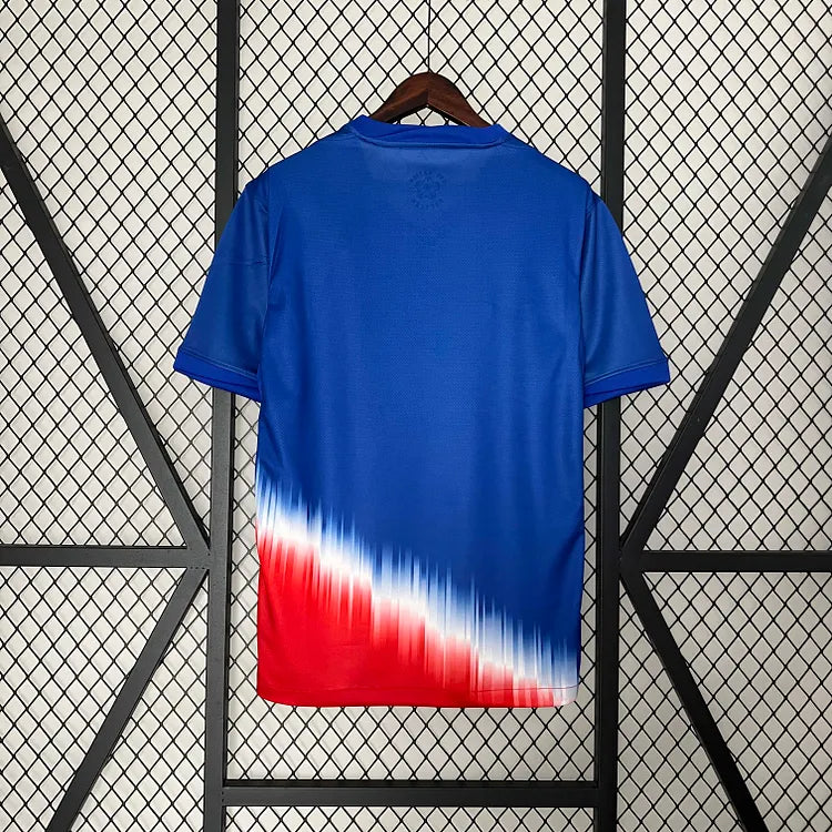 2024 United States National team Away Football Shirt