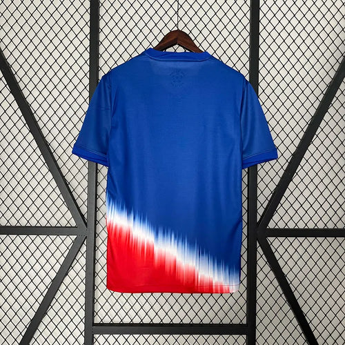 2024 United States National team Away Football Shirt