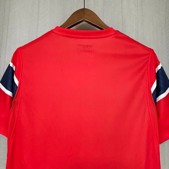 2026 Norway National Team Home Football Shirt