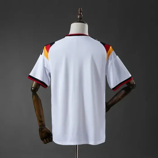 2026 Germany Home Jersey Football Shirt