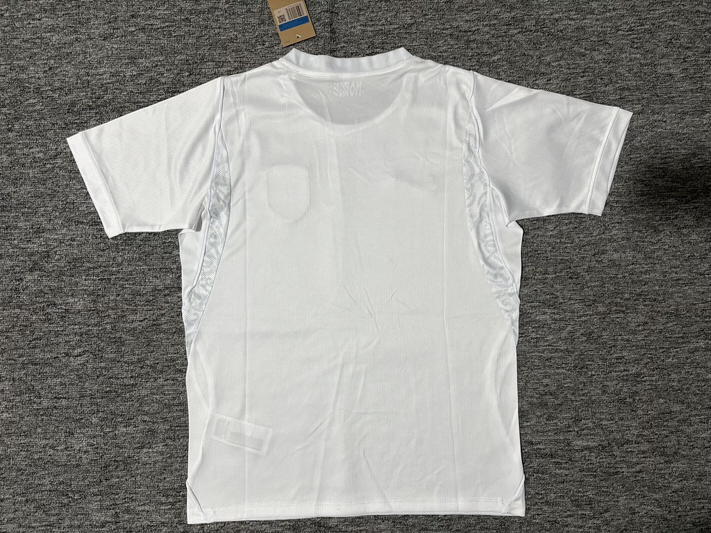 2026 Norway National Team Third Away Football Shirt