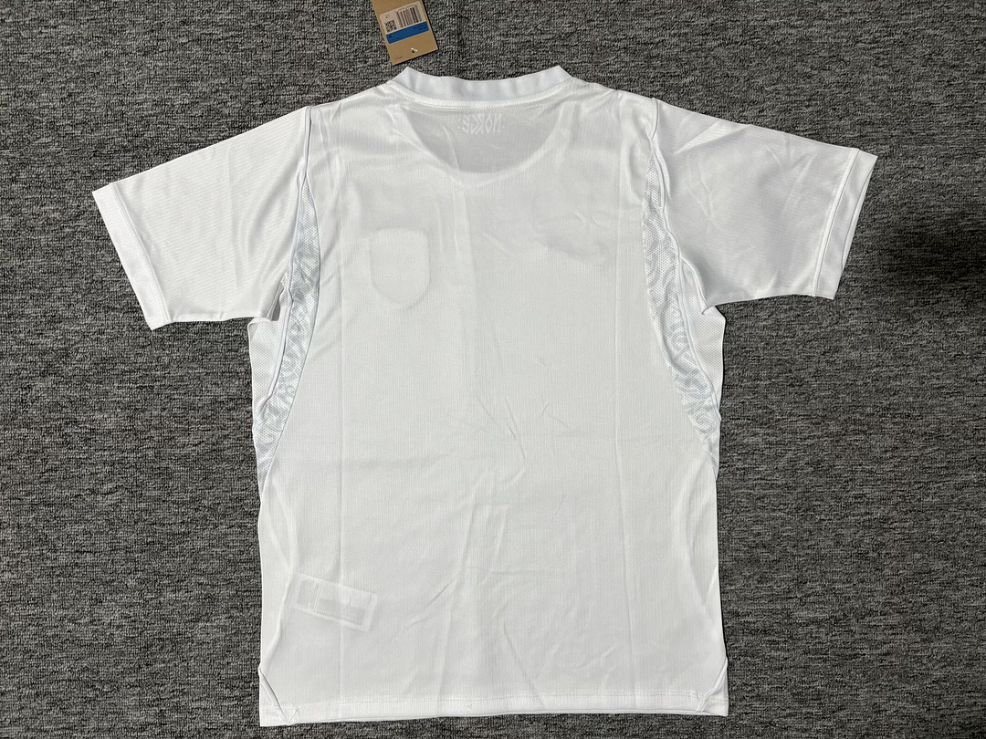 2026 Norway National Team Third Away Football Shirt