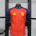 Player Edition Spain 2026 World Cup Home Jersey