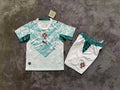 2026 Portugal Away Football Shirt  Kids Size