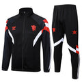 24/25 Manchester United Training Suit Football Shirt
